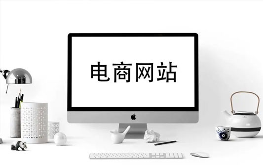 電商網(wǎng)站建設
